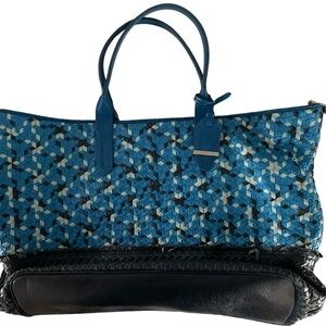COLE HAAN BAG, VINTAGE
